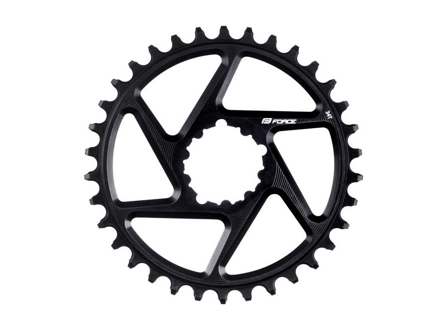 převodník Force NW 34z DM SR, černý