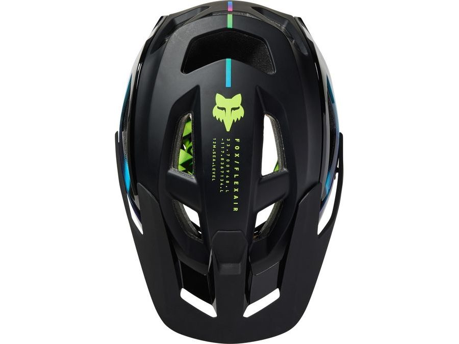 Helma FOX Speedframe Pro Lunar