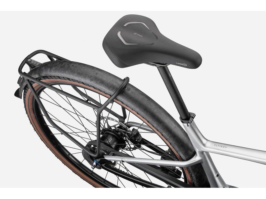 Trekingové elektrokolo CANNONDALE FLYINGV 1