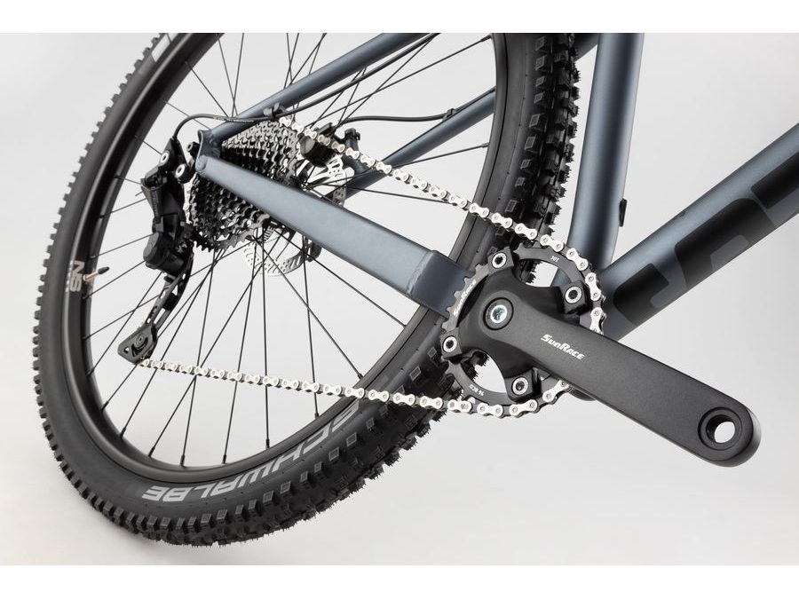 Pánské horské kolo NS Bikes ECCENTRIC LITE 2 29 Sharkskin