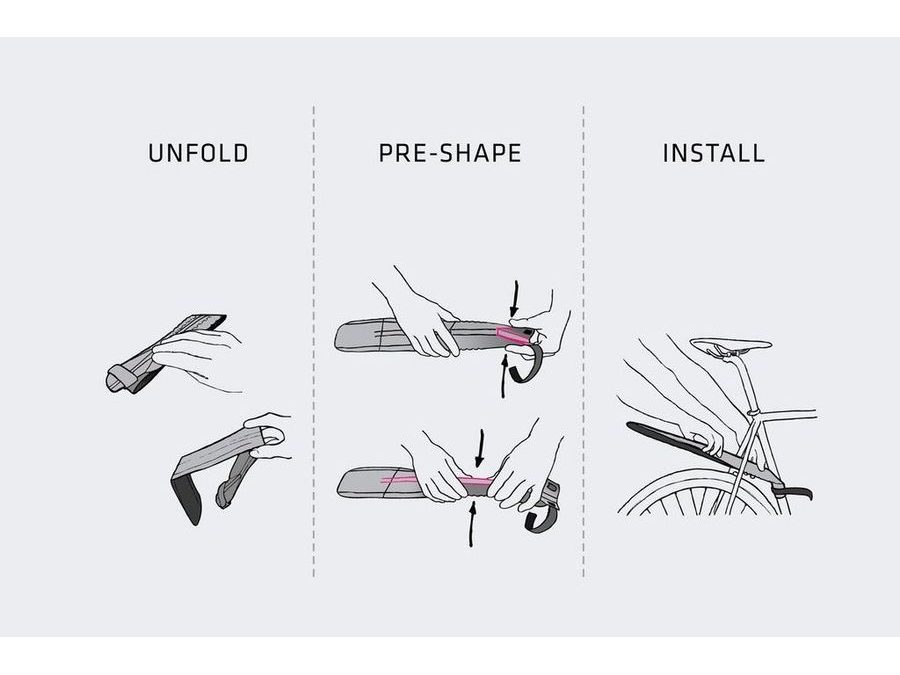 Blatník Fendor-Bendor Sunshine