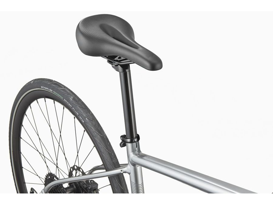 Pánské crossové kolo CANNONDALE QUICK DISC 3