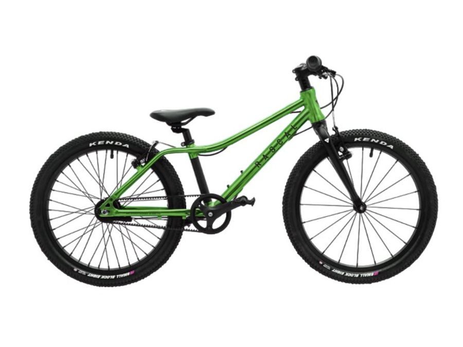 Dětské kolo Rascal 20" SAPPHIRE