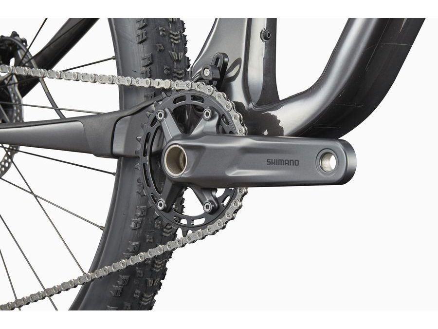 Celoodpružené kolo CANNONDALE SCALPEL 29" CARBON 4