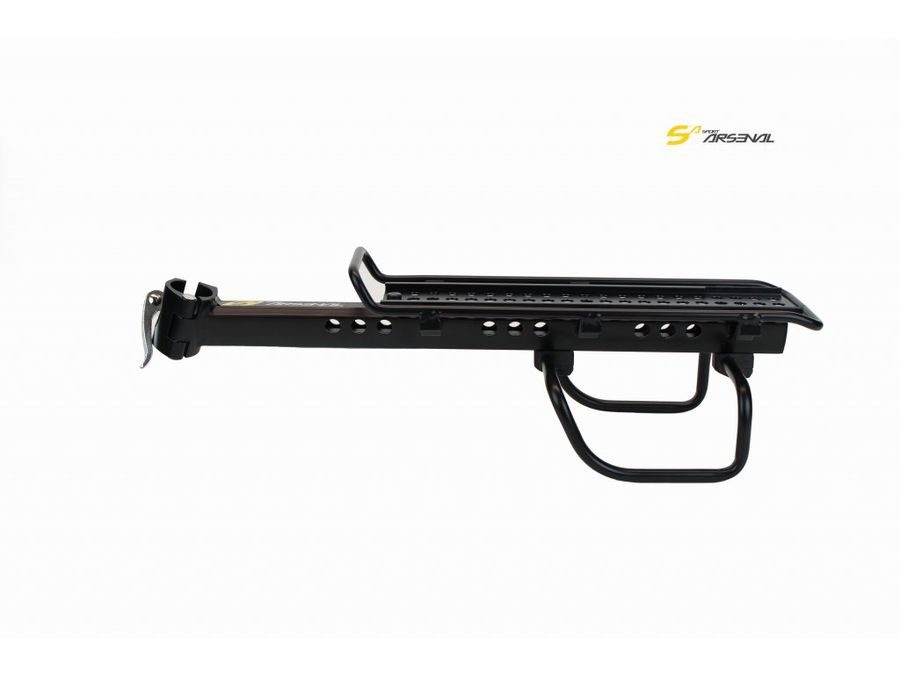 Set Sport Arsenal 480 S2 nosič + brašna