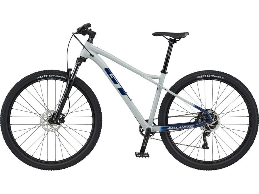 Pánské horské kolo GT Avalanche Comp 29" - Grey
