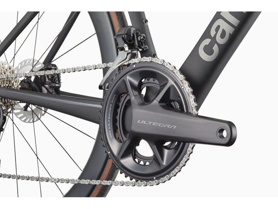 Silniční kolo CANNONDALE SUPER SIX EVO Hi-MOD 2