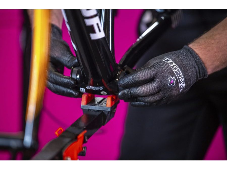 Měděná antikorozní pasta Muc-Off COPPER COMPOUND 450 g