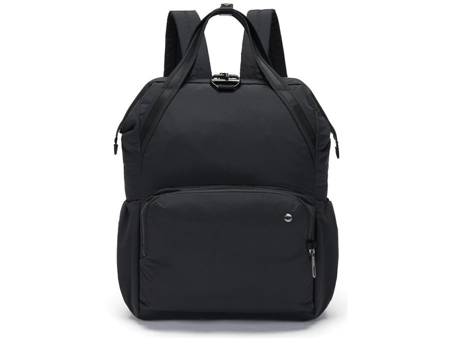 Batoh PACSAFE CITYSAFE CX BACKPACK econyl® black