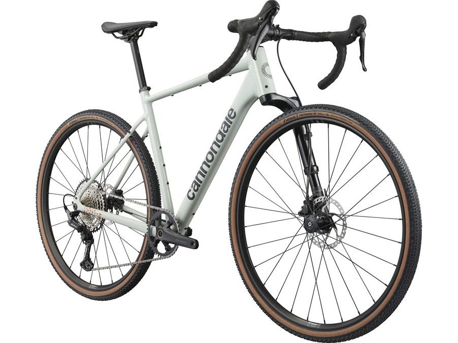 Gravel kolo CANNONDALE TOPSTONE CAAD LEFTY SKY