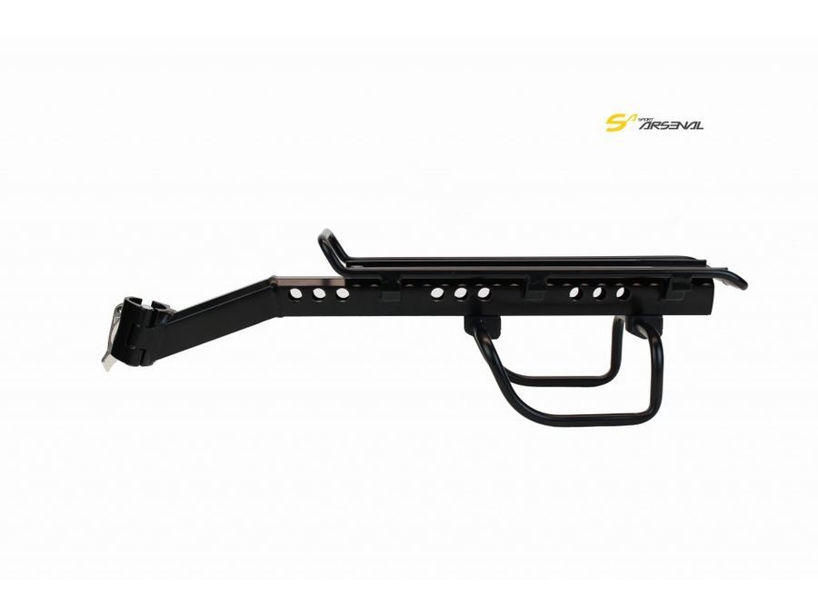 set Sport Arsenal 560 S2 nosič + brašna