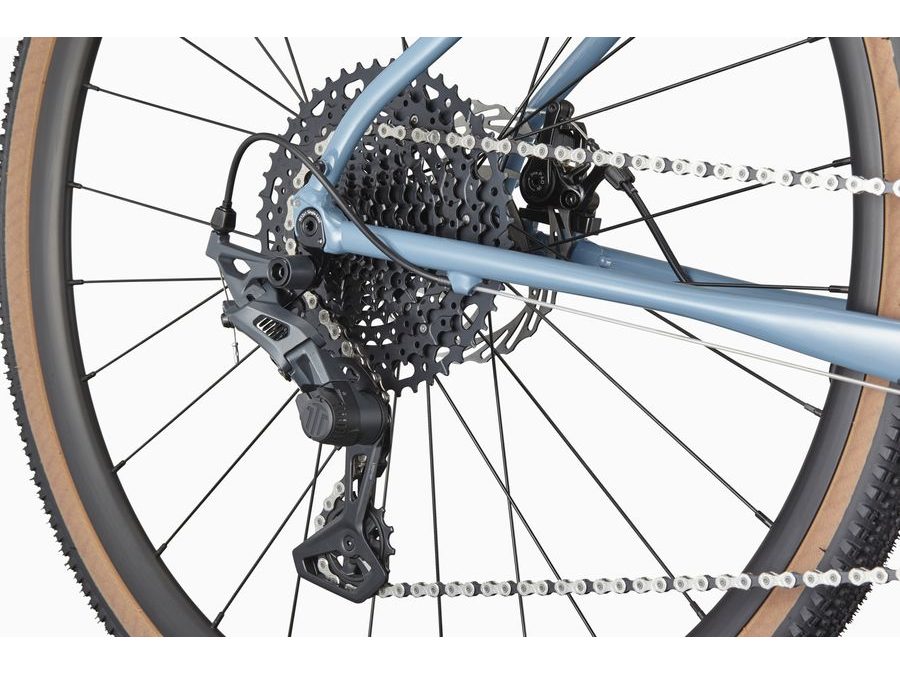 Gravel kolo CANNONDALE TOPSTONE 3