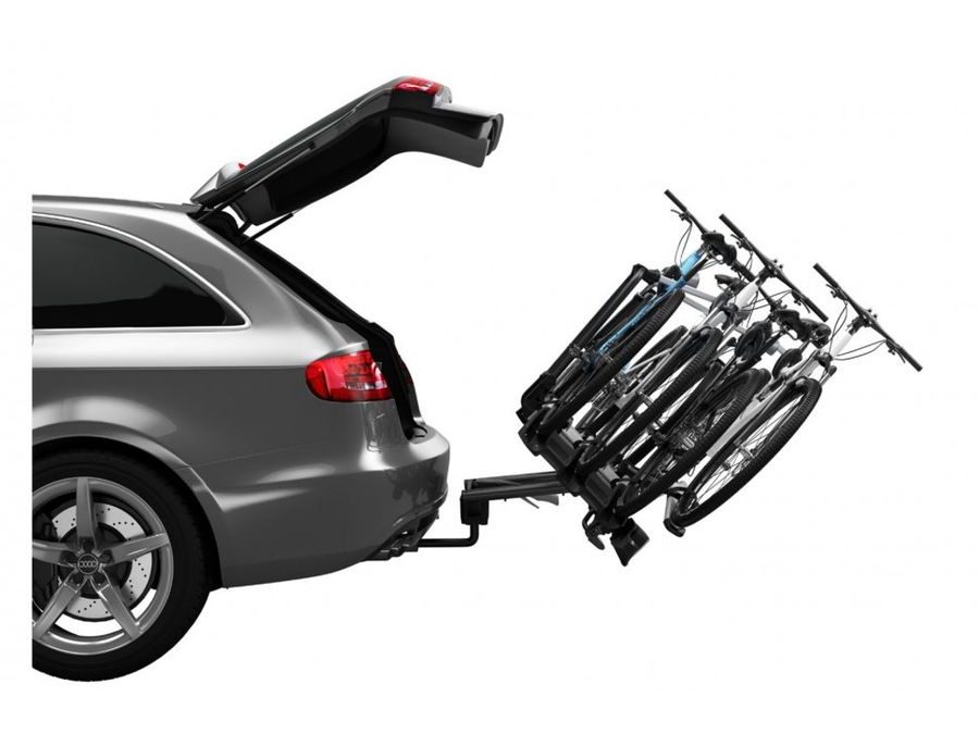Adaptér THULE pro převoz + 1 KOLA