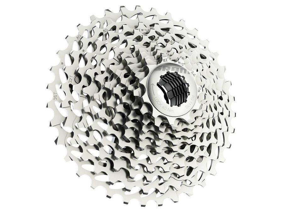 Kazeta SRAM Force PG-1170 11s 11-32z