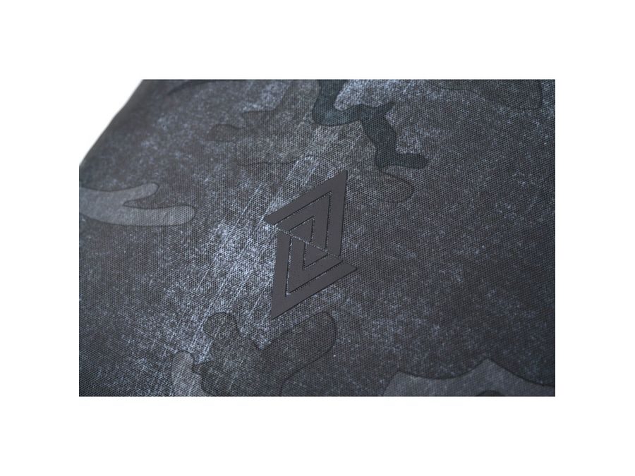 Batoh NITRO FUSE forged camo
