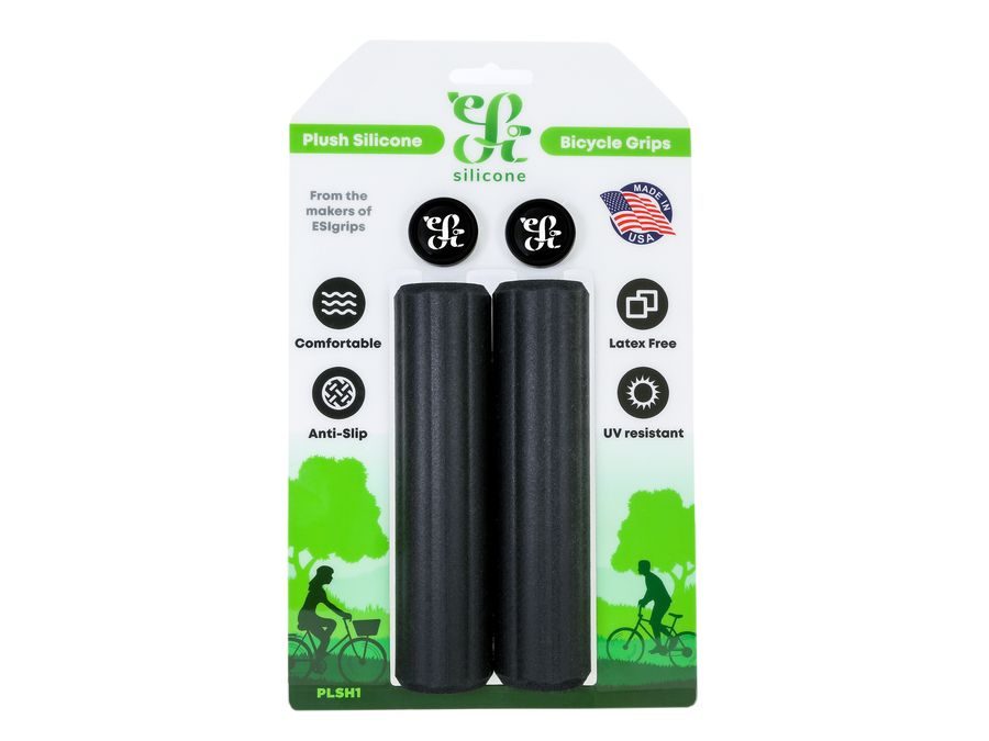 Gripy ESI Plush, 76g