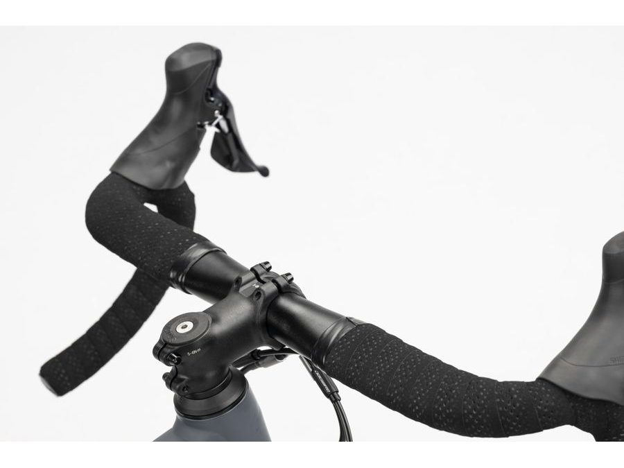 Gravel kolo GHOST Asket AL Grey/Blue