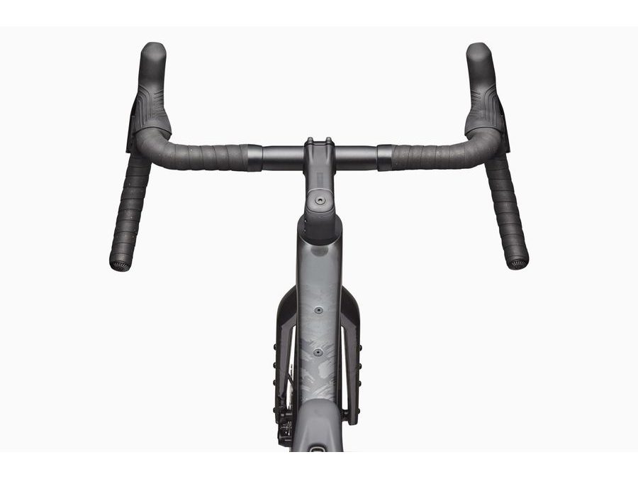 Gravel kolo CANNONDALE TOPSTONE CARBON 3 GRX 2X, černá