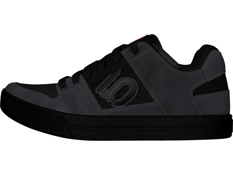 Boty Five Ten Freerider Black Grey Red