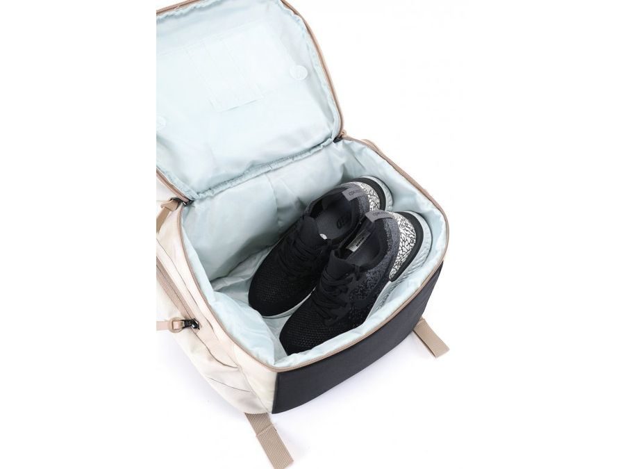 Batoh NITRO WEEKENDER dune