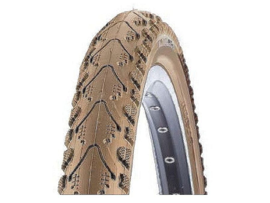 Plášť Kenda 40 x 622 K-935 KHAN barevný, drát