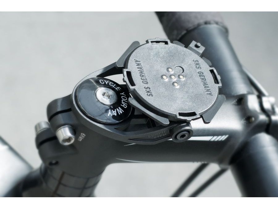 Držák telefonu v představci SKS COMPIT STEM