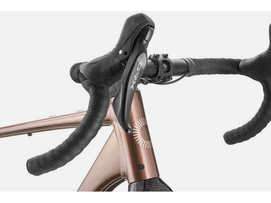 Gravel kolo CANNONDALE TOPSTONE CAAD 1 GRX 2x PBZ