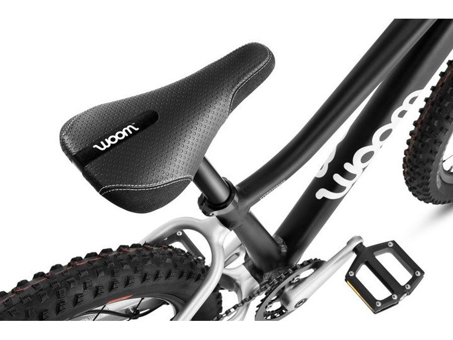 Dětské kolo WOOM OFF 5 COPPER 2025