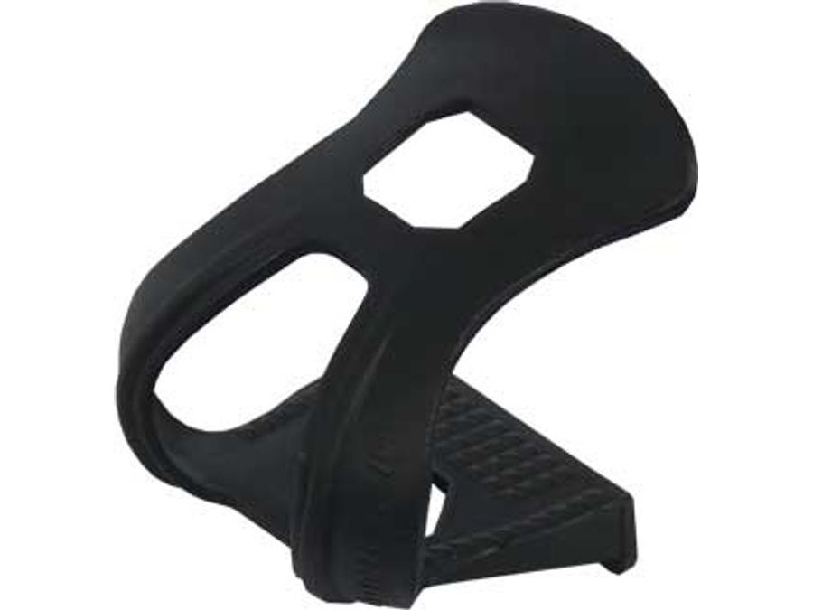 Klipsny MTB bezřemínkové, plast