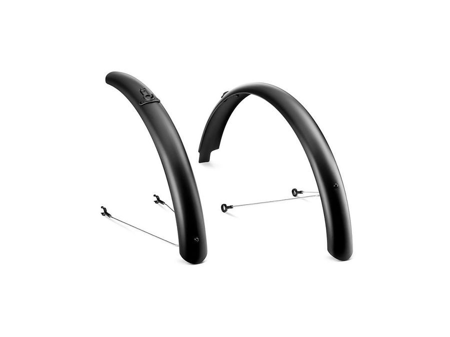 Dětské Blatníky pro kolo Woom 2,3,4,5,6 (Velikost: Woom 3)