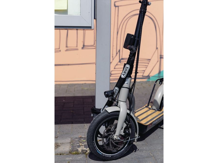 Zámek ABUS Alarmbox 2.0 BK - Alarmový box