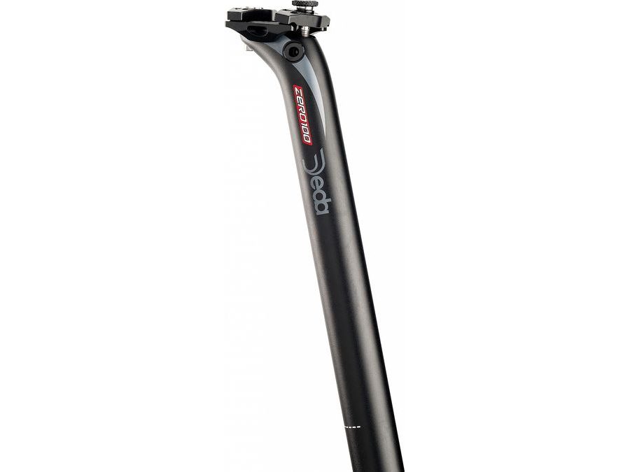 Sedlovka DEDA ZERO100 BOB