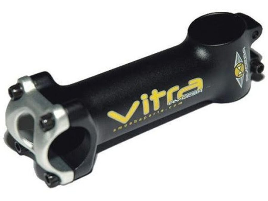 Představec AMOEBA VITRA 25,4/130mm