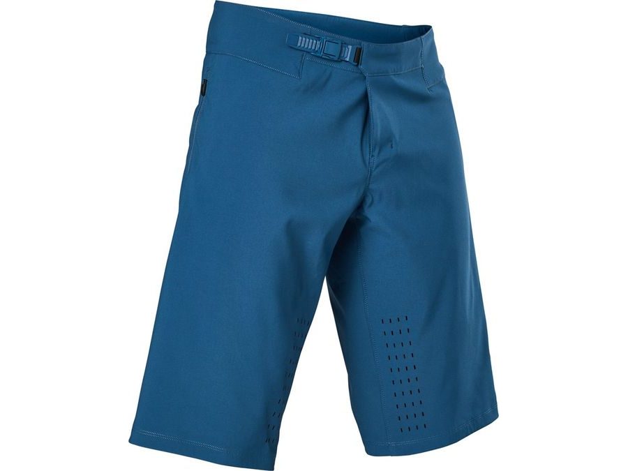 Pánské kraťasy do pasu bez vložky FOX Defend Shorts