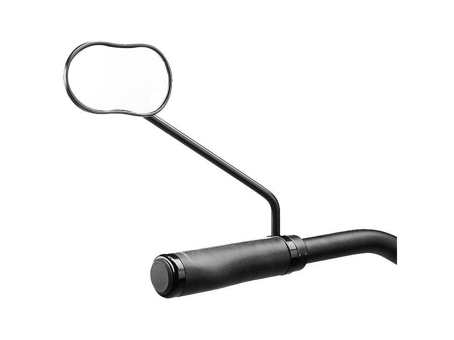 Zpětné zrcátko ERGOTEC M-88L