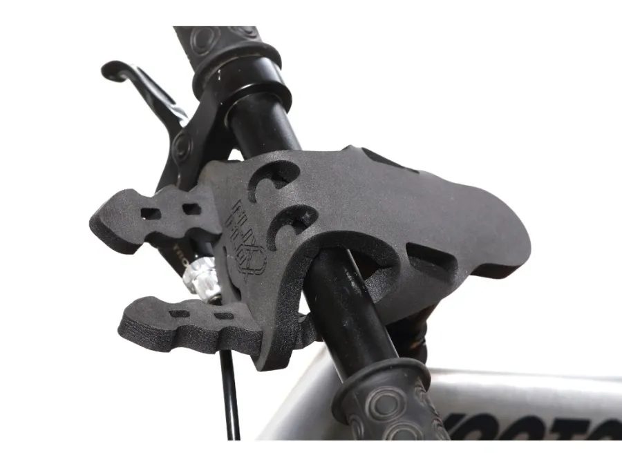 Kryt představce FlixFlox