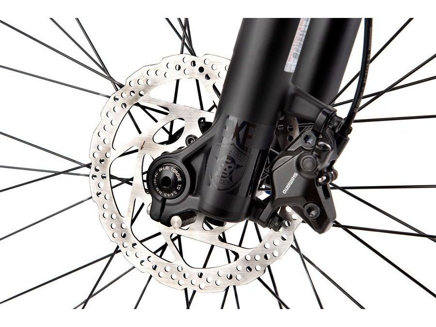 Dirtové kolo CTM DIRTKING Xpert 12", matná fialová-černá 2025