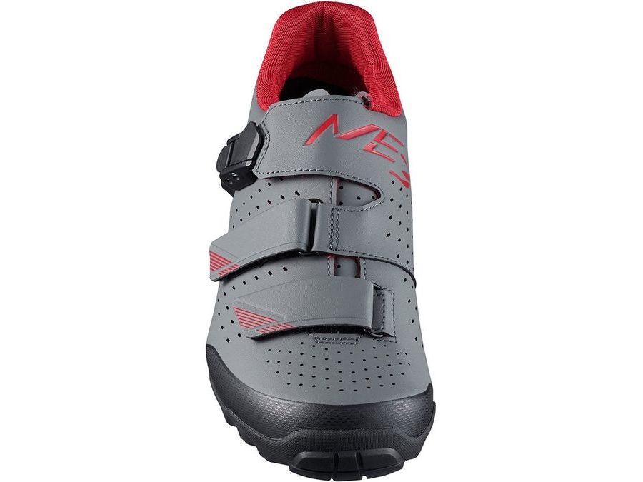 MTB tretry SHIMANO ME301