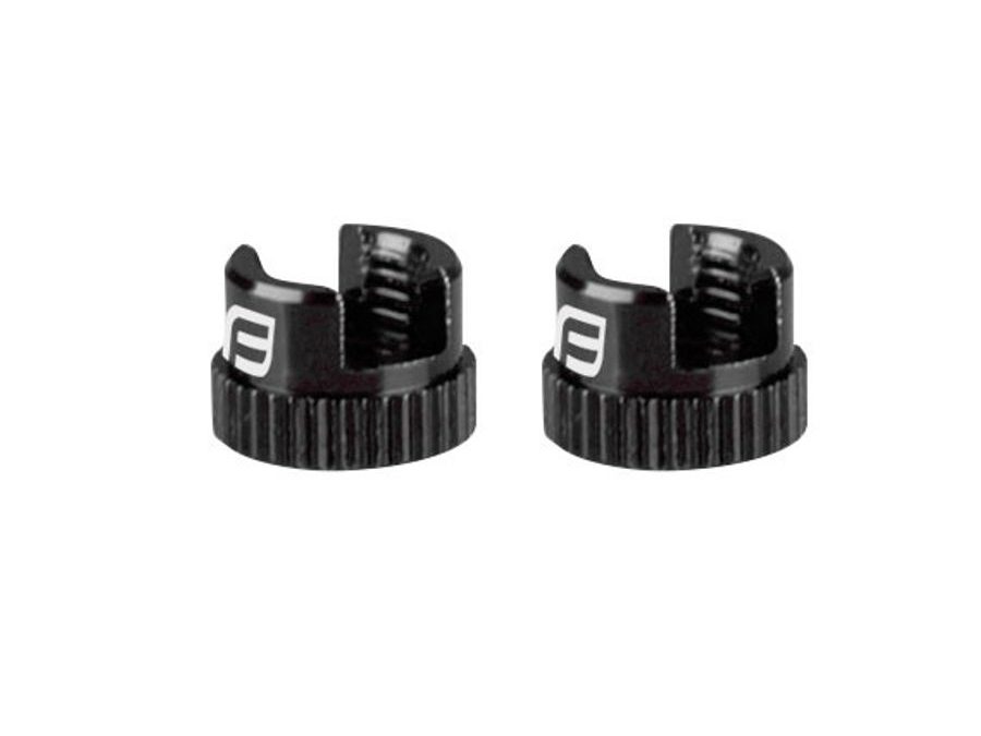 klíč FORCE na vložky gal. ventilků, hliníkový