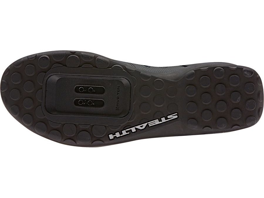 SPD Obuv Five Ten Kestrel Carbon Black