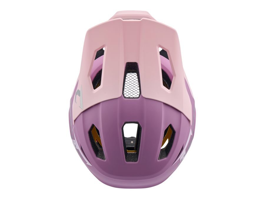 Dětská helma CRATONI MadCat MIPS Blush/Rose Matt - S/M (49-56cm)