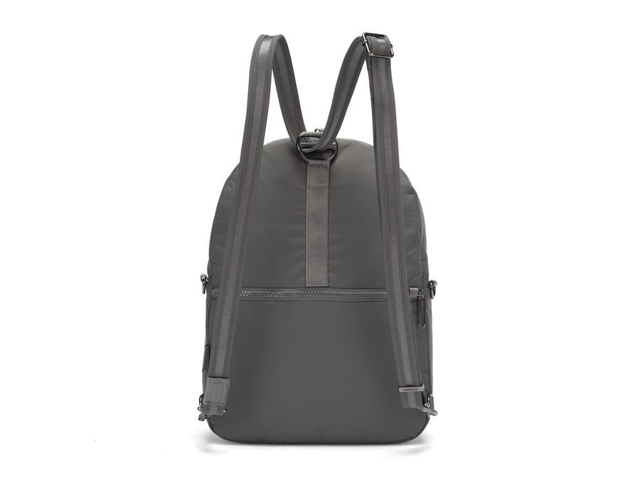 Batoh PACSAFE CITYSAFE CX CONVERTIBLE BACKPACK econyl black
