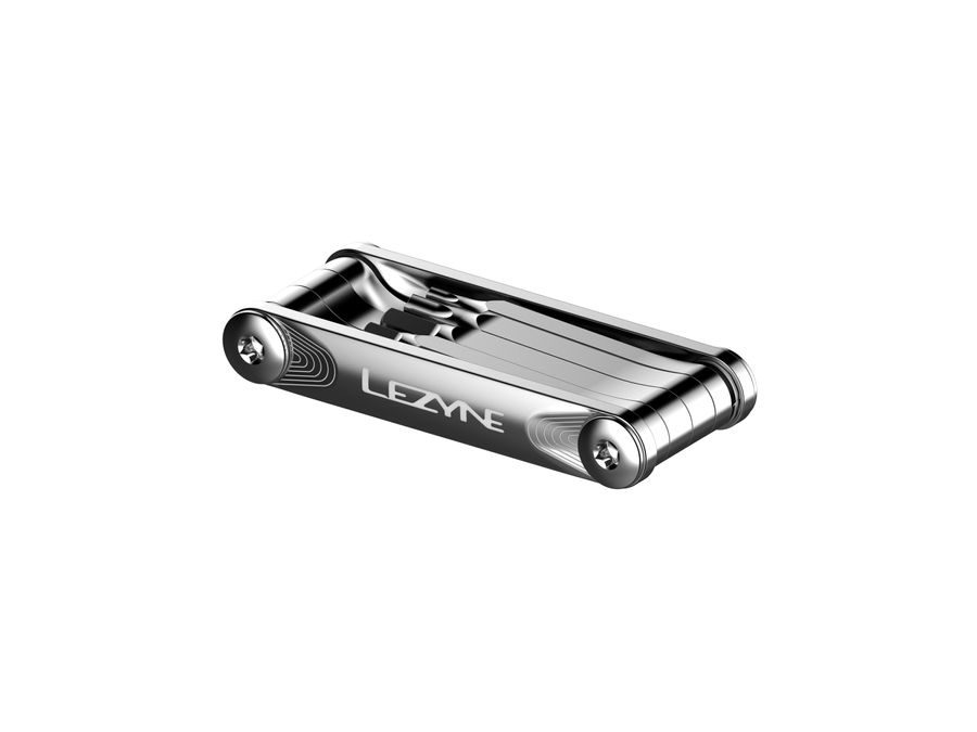 Multiklíč LEZYNE MULTI-TOOL SV PRO 7 SILVER