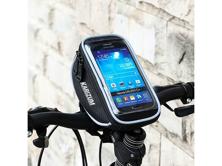 Brašna na řídítka KARIZUM HBB20306