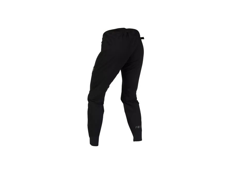 Pánské kalhoty do pasu bez vložky Fox Ranger Pant, Black