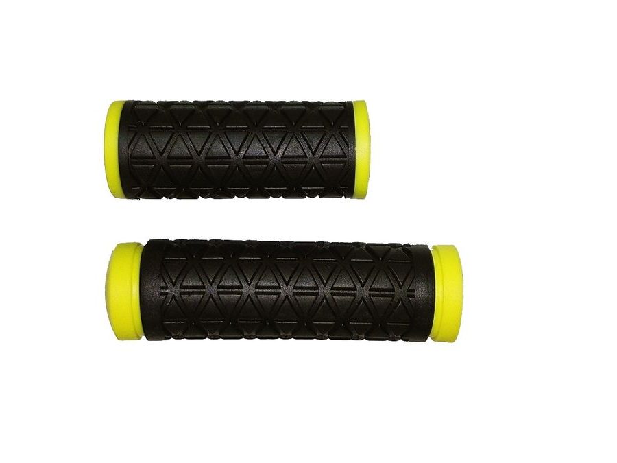 Dětské gripy, reflexně žluté