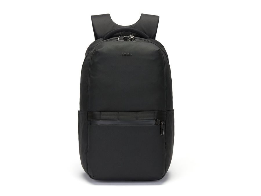 Batoh PACSAFE METROSAFE X 25L BACKPACK black