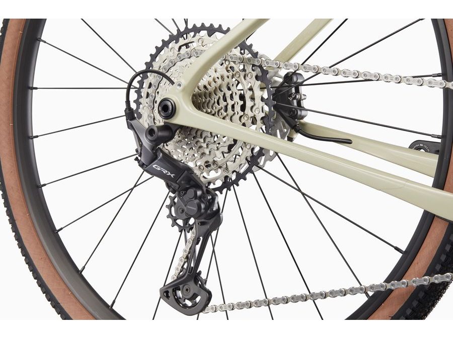 Gravel kolo CANNONDALE TOPSTONE CARBON 3 GRX 1X MRK