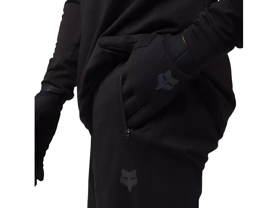 Pánské kalhoty do pasu bez vložky Fox Ranger Pant Lunar, black