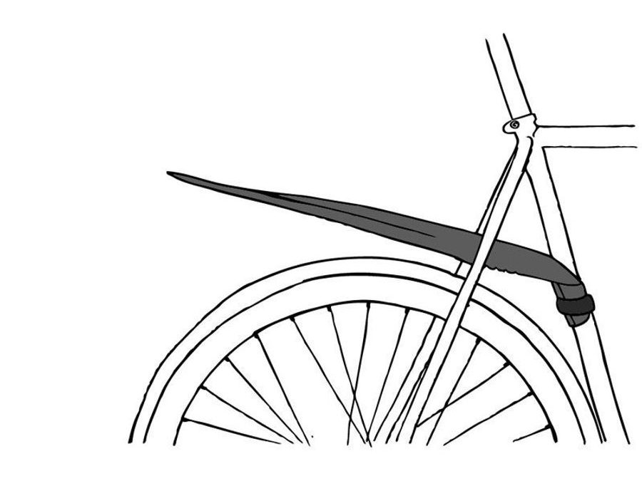 Blatník Fendor-Bendor Marlous Tode